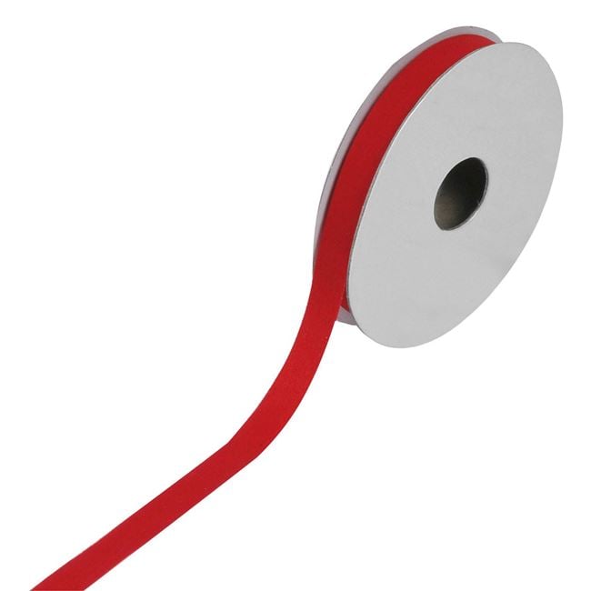 Panglica Rosie Satin - rola 15m x 10mm [1]