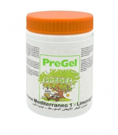 AROME - Pasta concentrata  aromatizata Pannacrema  1.1 Kg