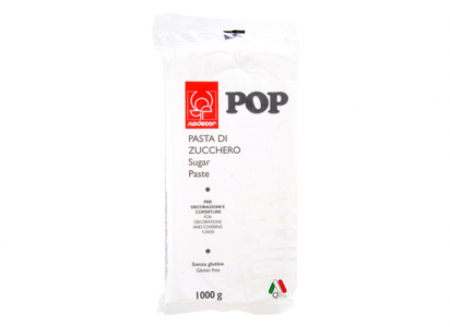 PRODUSE - Pasta de zahar Pop MODECOR