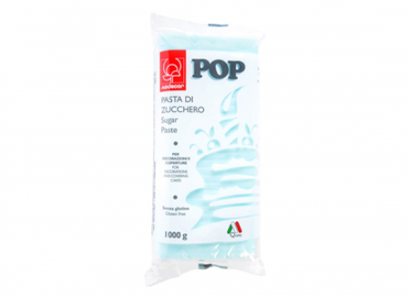 PASTA DE ZAHAR - Pasta de zahar Pop MODECOR