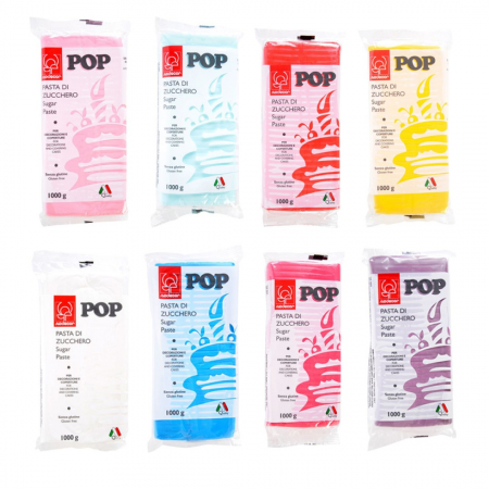 Pasta de zahar Pop MODECOR [1]