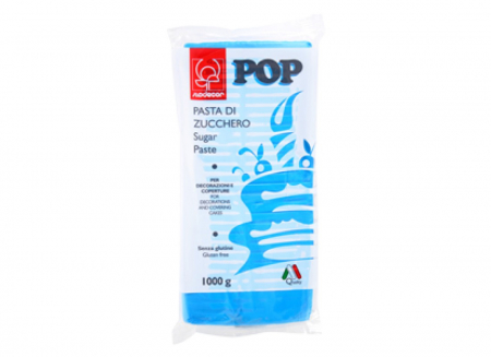 PRODUSE - Pasta de zahar Pop MODECOR