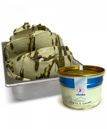 Pasta fistic Pur 100% - Elenka [2]