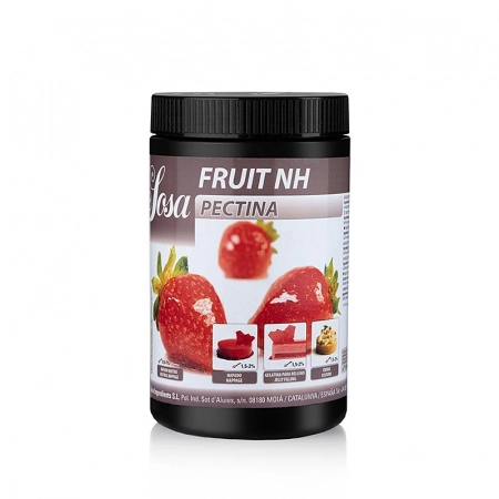PRODUSE - Pectina de fructe NH SOSA- 500g