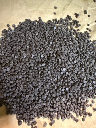 PRODUSE - Picaturi Termostabile de Ciocolata Neagra 44% Cargill