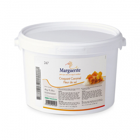 PRODUSE - Pralin Croquant Caramel