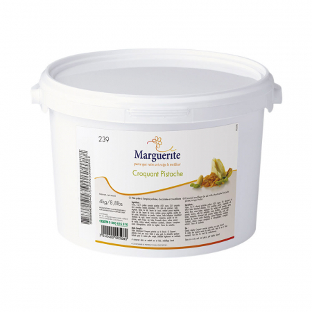 PRODUSE - Pralin Croquant Pistacchio