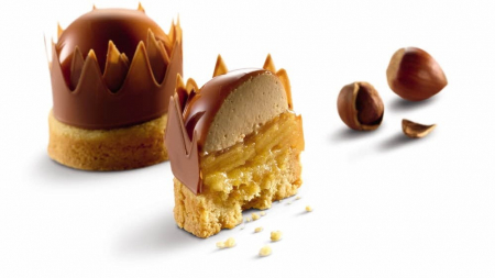 Pralina Alune GIANDUJA PATISFRANCE 36% - 5 KG [1]