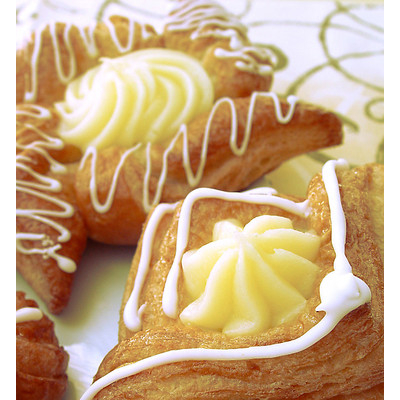 GLAZURI, UMPLUTURI, CREME - Premix Crema Patiserie Vanilie CREDI KREM VANILLA