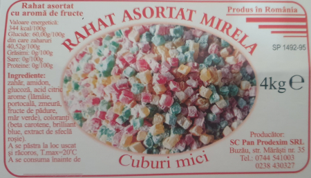 RAHAT PATISERIE CUTIE 4KG [1]