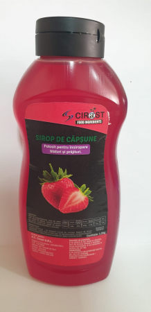 AROME - Sirop Aromat pentru insiropare blaturi si prajituri