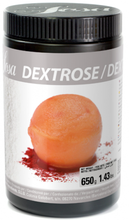 MATERII PRIME DIVERSE - SOSA DEXTROZA 650G