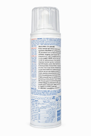 Spray Frisca Naturala indulcita Tub ELLE & VIRE - 250 ml [1]