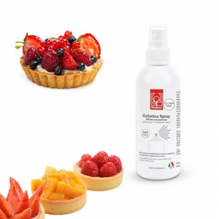 Spray Gelatina 200 ml - MODECOR [1]