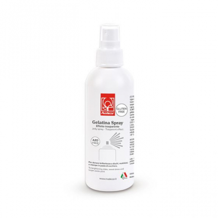 DIVERSE - Spray Gelatina 200 ml - MODECOR