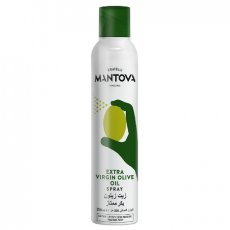 PRODUSE - Ulei de Masline Extravirgin spray