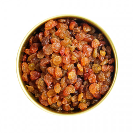 PRODUSE - STAFIDE BRUN-AURII IRAN 10 KG