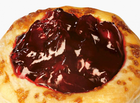 Umplutura de Visine 80% PREMIUM termorezistenta  - 12 KG [0]