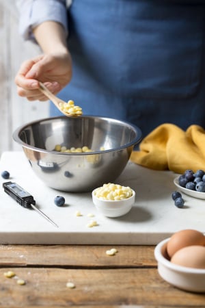 ​​​​​​​Unt de Cacao Banuti - 160g [1]