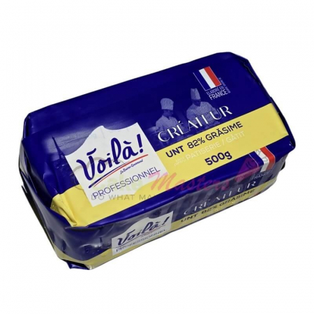 82% Le Hameau -  Franța 500g [1]