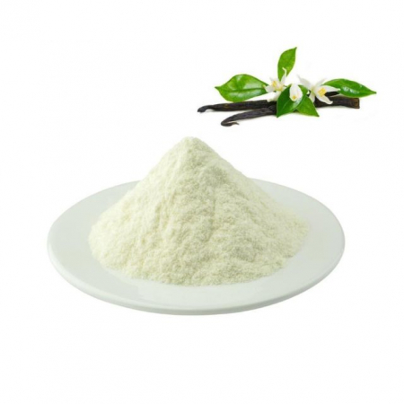 PRODUSE - ZAHAR PUDRA VANILAT 1K
