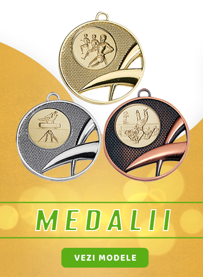 Banner Medalii