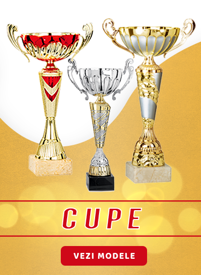 Banner Cupe