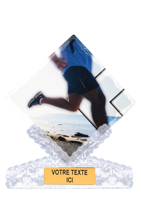 Trofeu ceramica diverse sporturi 25cm - [3]