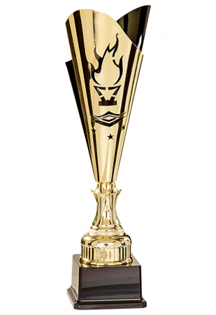 Cupe LASER CUT - Cupă 44cm - Diferite sporturi