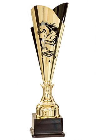 Cupe LASER CUT - Cupă 44cm - Diferite sporturi