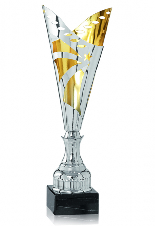 Cupe LASER CUT - Cupă LaserCut 48/45/39cm