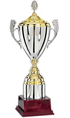 Luxury Line - Cupă gama Luxury Line