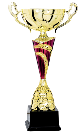 Cupa Classic Line - Cupa Classic line 31/37/39/45 cm -