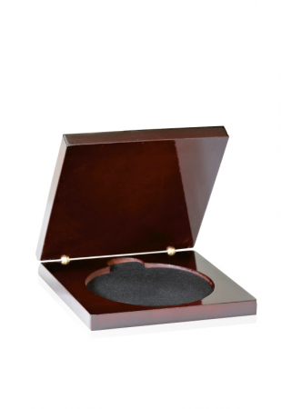 Accesorii medalii - Cutie medalie 70mm