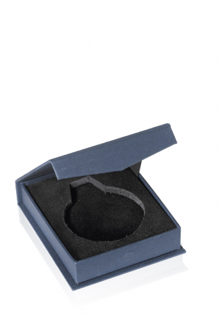 Accesorii medalii - Cutie medalie 70mm