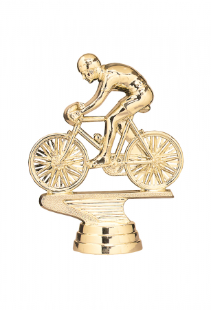 Figurine ABS - Figurină 10 cm Ciclism