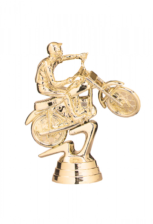 Figurine ABS - Figurină 10cm Motocicletă