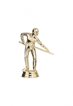 Figurine ABS - Figurină 11 cm Biliard