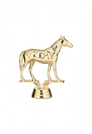 Figurine ABS - Figurină 11 cm Echitație