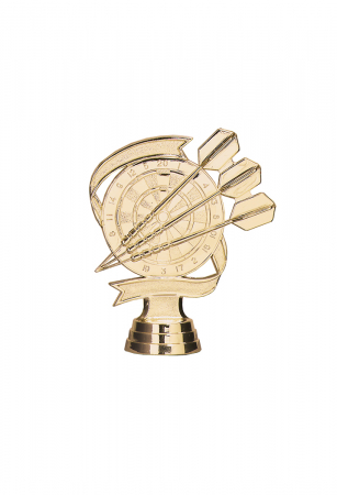 Figurine ABS - Figurină 11cm Darț