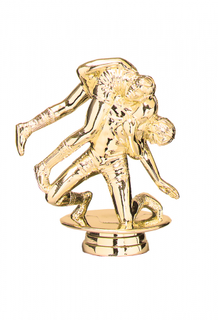 Figurine ABS - Figurină 11cm Lupte