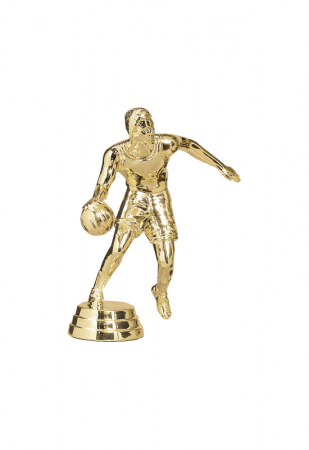 Figurine ABS - Figurină 12cm Baschet