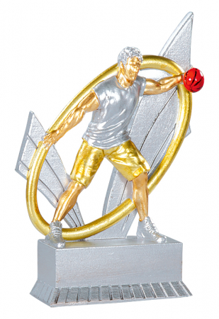 Figurine rasina 10-15cm - Figurină 12cm Baschet