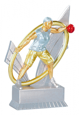 Figurine rasina 10-15cm - Figurină 12cm Baschet Feminin