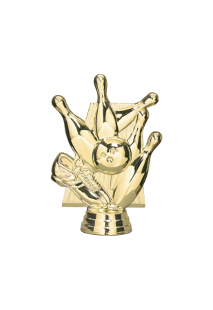 Figurine ABS - Figurină 12cm bowling