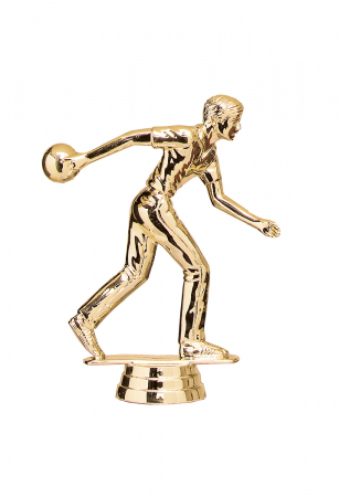 Figurine ABS - Figurină 12cm Bowling 