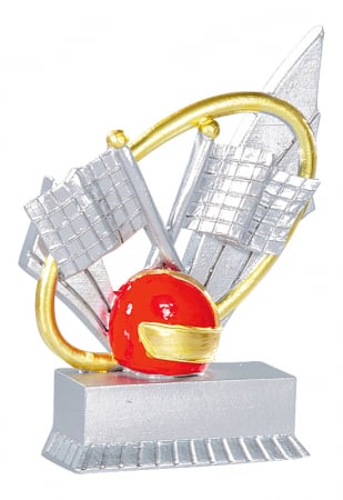 Figurine rasina 10-15cm - Figurină 12cm Carting