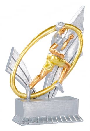 Figurine rasina 10-15cm - Figurină 12cm Cros