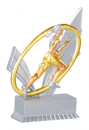 Figurine rasina 10-15cm - Figurină 12cm Cros Feminin