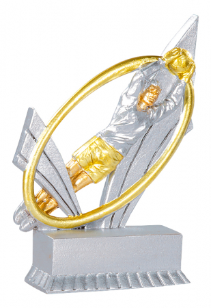 Figurine rasina 10-15cm - Figurină 12cm Fotbal